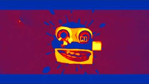 Klasky Csupo Robot Logo In Robot Flip
