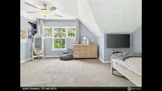 Homes for Sale - 593 Sea Oats Way, Virginia Beach, VA