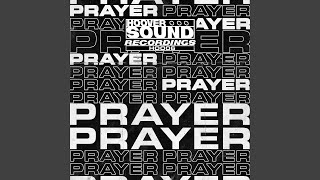 In Your Arms - Prayer
