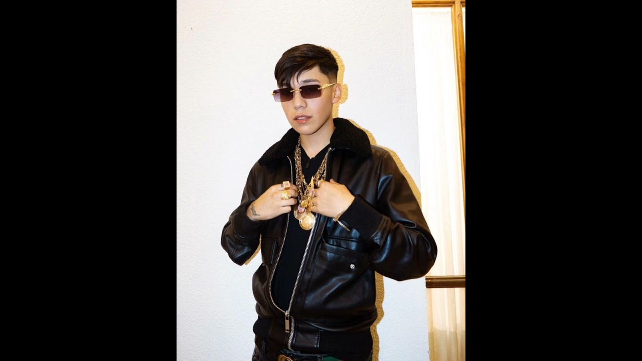 Jere klein - hecha en cali (maketa)