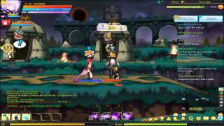 Wasting Time: Peanut Butter on Elsword