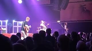 Mumle live at Studio 2 DR, 210326