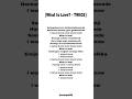 Twice - what is love (lyrics) #viral #lyrics #song #shorts #fyp #explore #kpop #music #twice#karaoke