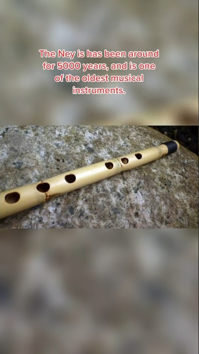 The Sound of Ancient Egyptian Music