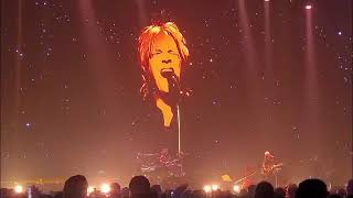 74 Karma Girls Indochine arena tour 2025 2026 multicam