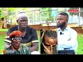 Kika!!! Wuuno Fangone Soja Yesambaze Obulumbaganyi Obwakoledwa Ku Alien Skin E Iganga