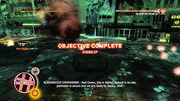 Lets Play Prototype Part 54 (DEUTSCH) [BLIND] by Vertex