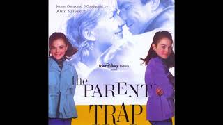 OST The Parent Trap (1998): 06. Hallie Meets Mom