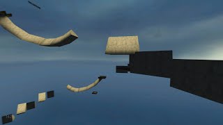Tool Assisted Tricksurf