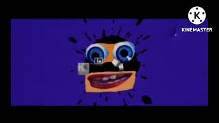 klasky csupo 9000 robot logo