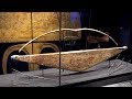 Tutankhamun Museum Exhibit Review: An Archer's Perspective