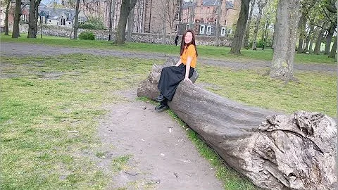 Summer is a-Comin' in (Official Music Video)