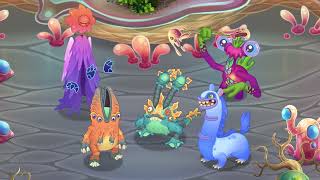 Video thumbnail of "Ethereal Workshop - Full Song Update 1 (My Singing Monsters)"