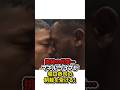 【挑発の代償…マネル・ケイプが堀口恭司の制裁を受ける！】#格闘技#mma #総合格闘技 #shorts