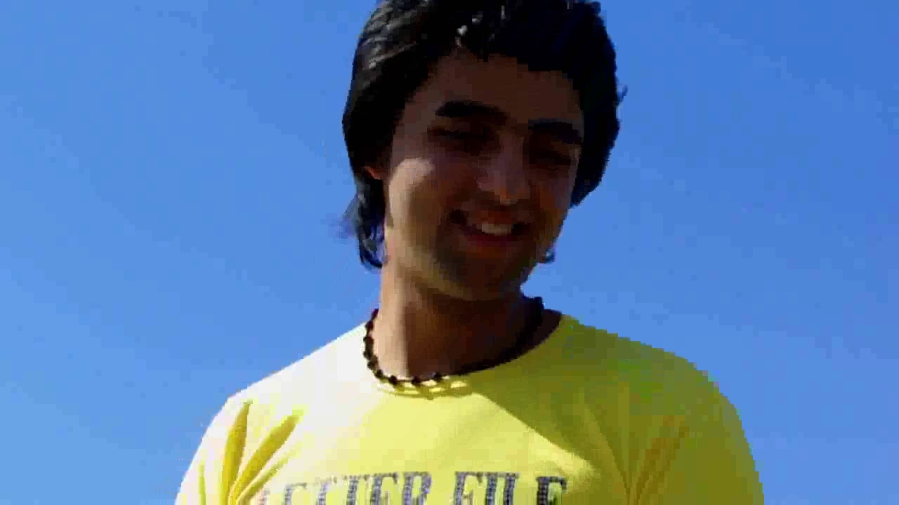 فلم افغانی گلالی Golalay