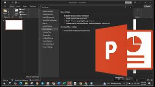 How to Disable Macros on Microsoft PowerPoint Windows 10 [Tutorial] 2026