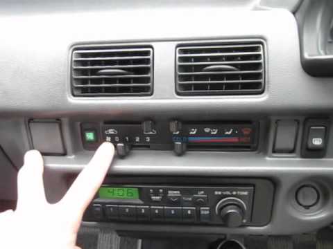 Subaru rex двигатель