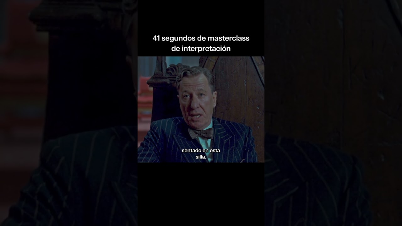 Creo que queda bastante claro #ElDiscursoDelRey