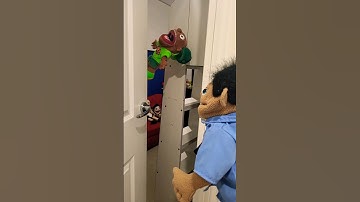 Funny Joseph! #jeffy #puppet #sml #smljeffy #viral #edit #foryou #funny #meme #sjr