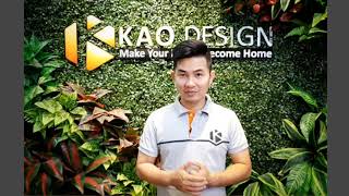 Bạn Sẽ Tiếc Nuối Khi Không Làm Điều Này Kao Design