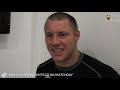 Premiership Rugby Sevens Series Finals - Teimana Harrison reaction