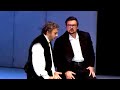 Igor Golovatenko, Jonas Kaufmann. Carlos & Rodrigo duet from “Don Carlos” by G. Verdi.(2020)