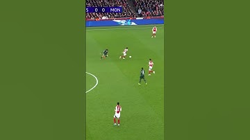 MAJESTIC MLS TURN & ARSENAL GOAL!