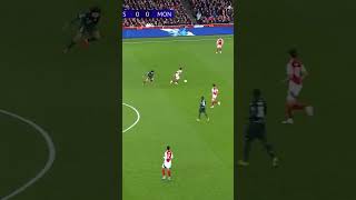 Majestic Mls Turn Arsenal Goal