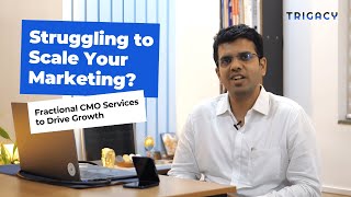 Fractional CMO Services: Grow Faster Without a Full-Time Hire