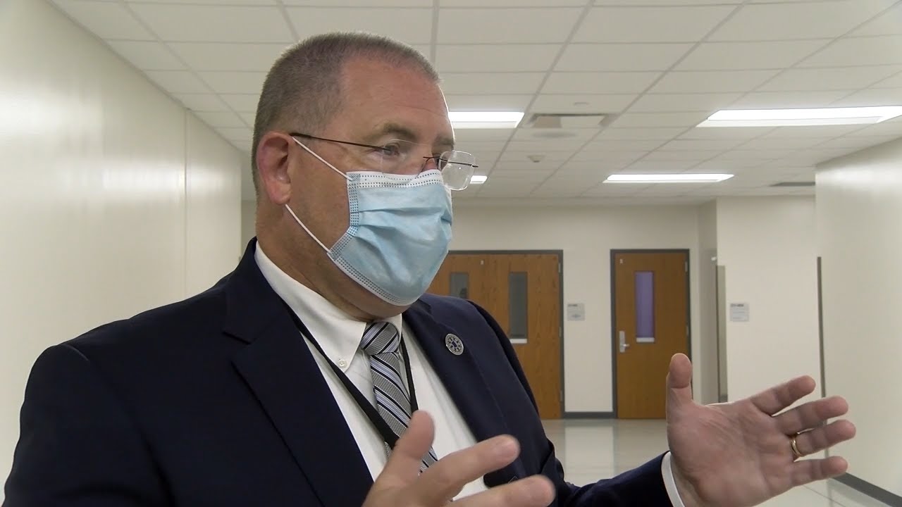 Brownsburg High School TV News Wednesday, August 26th, 2020 YouTube