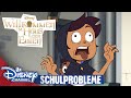 WILLKOMMEN IM HAUS DER EULEN - Clip: Schulprobleme | Disney Channel
