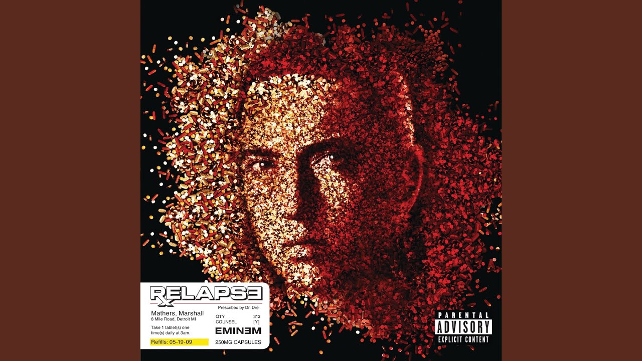 Eminem – Old Time's Sake Lyrics