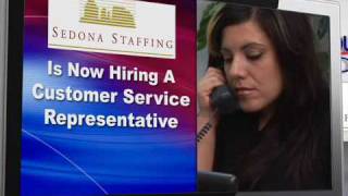 Sedona Staffing Jobs/Employment in Waco, Temple and Killeen Texas