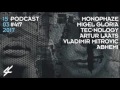 Art style techno  podcast 417  vladimir mitrovic