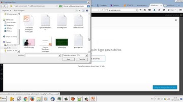 ExamenUD07 02 Crear sitio y paginas Aplicaciones web CFGM Explotación sistemas informáticos