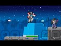 Beginning of video