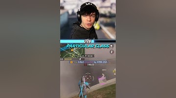 TOP 5 BEST BR CLASSES in CODM...