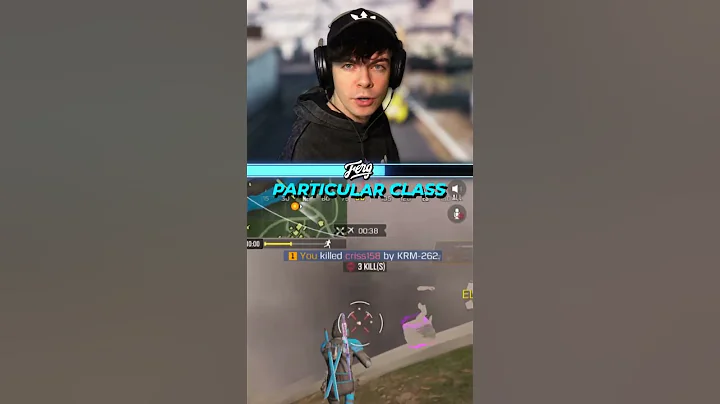 TOP 5 BEST BR CLASSES in CODM...