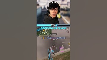 TOP 5 BEST BR CLASSES in CODM...