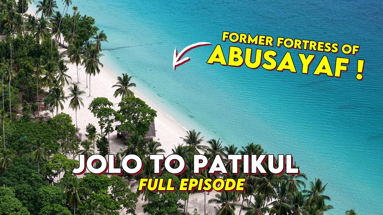 The Other Side Story of Sulu that Media Won't Show You