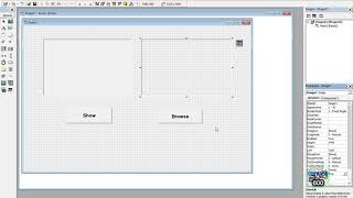 Visual Basic Project-5 Using Picture Box & Image...SNZ