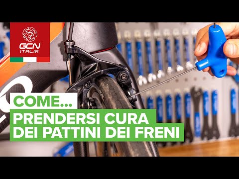 Video: Come Prendersi Cura Dei Pattini?