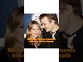 A 20-Year Lingering Regret: Michelle Forever Laments Missing Out cSn Heath#heathledger
