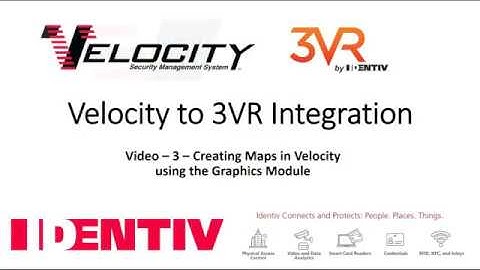 Creating Maps in Velocity Using the Graphics Module