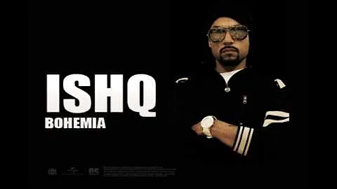 Bohemia   Ishq feat  Malkit Singh   Full Audio   Punjabi Songs   YouTube