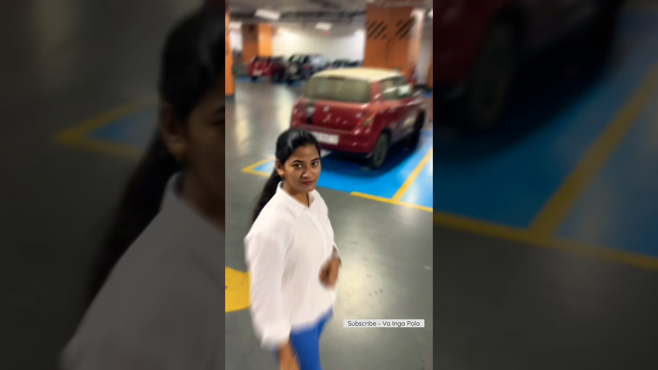 The Marina mall | Parking Yard shorts | 