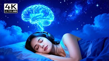 Alpha Waves Activate 100% of Your Brain After 10 Minutes, Improve Memory & Intelligence | 528Hz