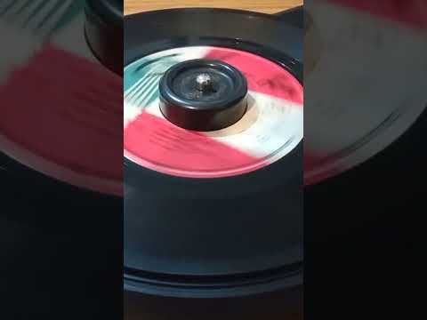 Σιδέρη Μπαρμπεράκης Σαν θεό Μου Σ Αγαπώ Music Box MB 624 του 1966