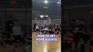 How To Attack In Basketball and Get More Assists