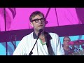 Blur - Way Out West 2023 -  Incomplete Show HD
